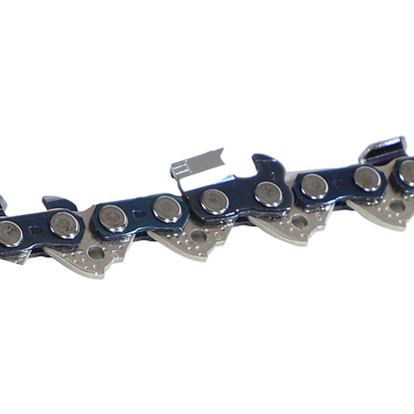 3x Chainsaw Chain 14in 3/8LP 050 Gauge 52DL Suitable For Husqvarna 321 333 334-2