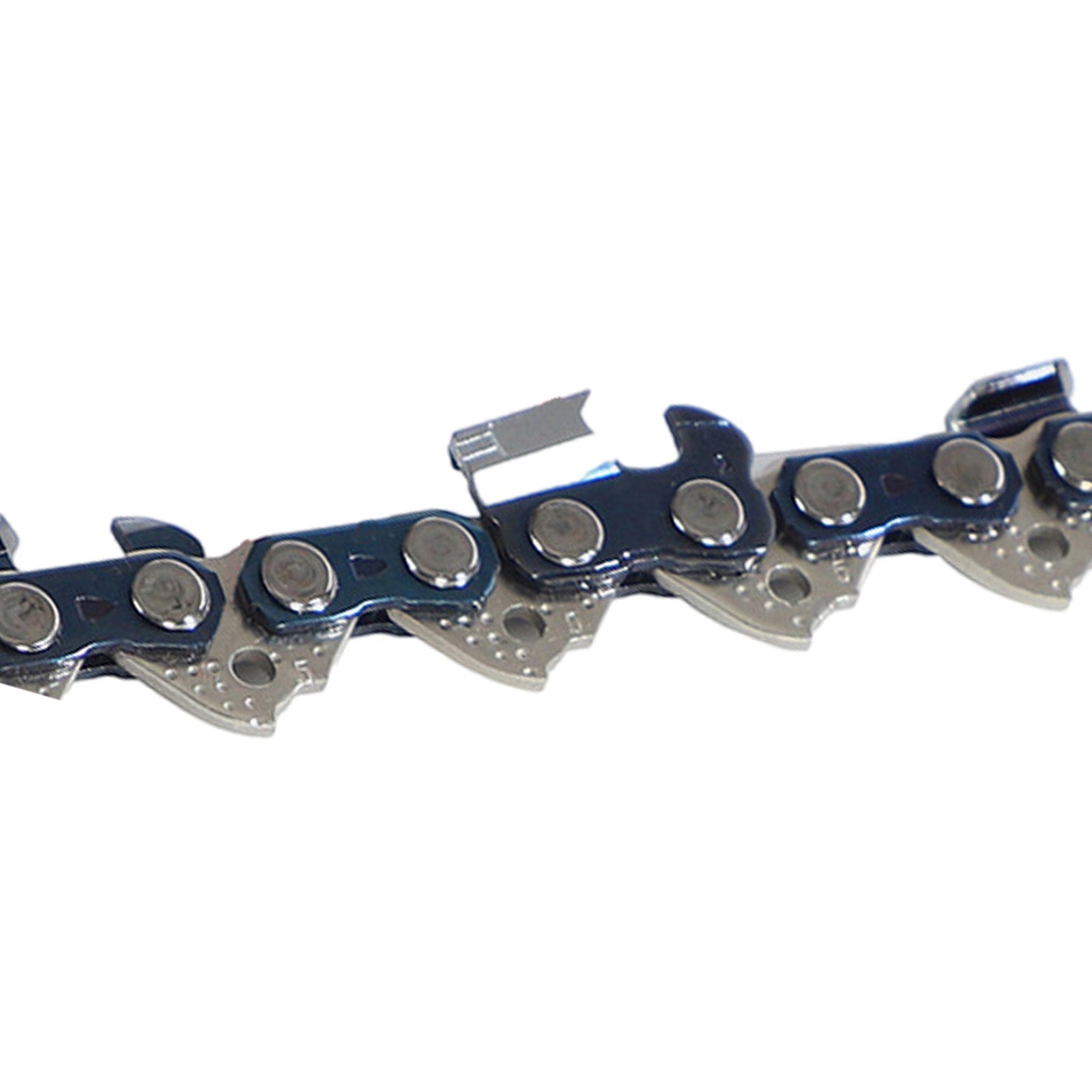 3x Chainsaw Chain 14in 3/8LP 050 Gauge 52DL Suitable For Husqvarna 321 333 334-2