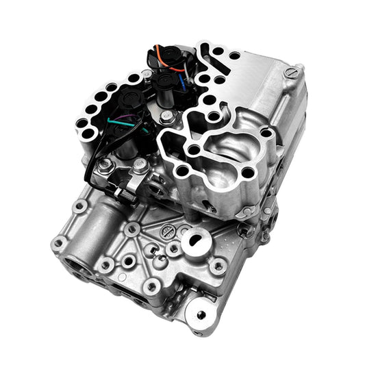 TR580 CVT Transmission Complete Valve Body Suitable for Subaru Forester Impreza-0