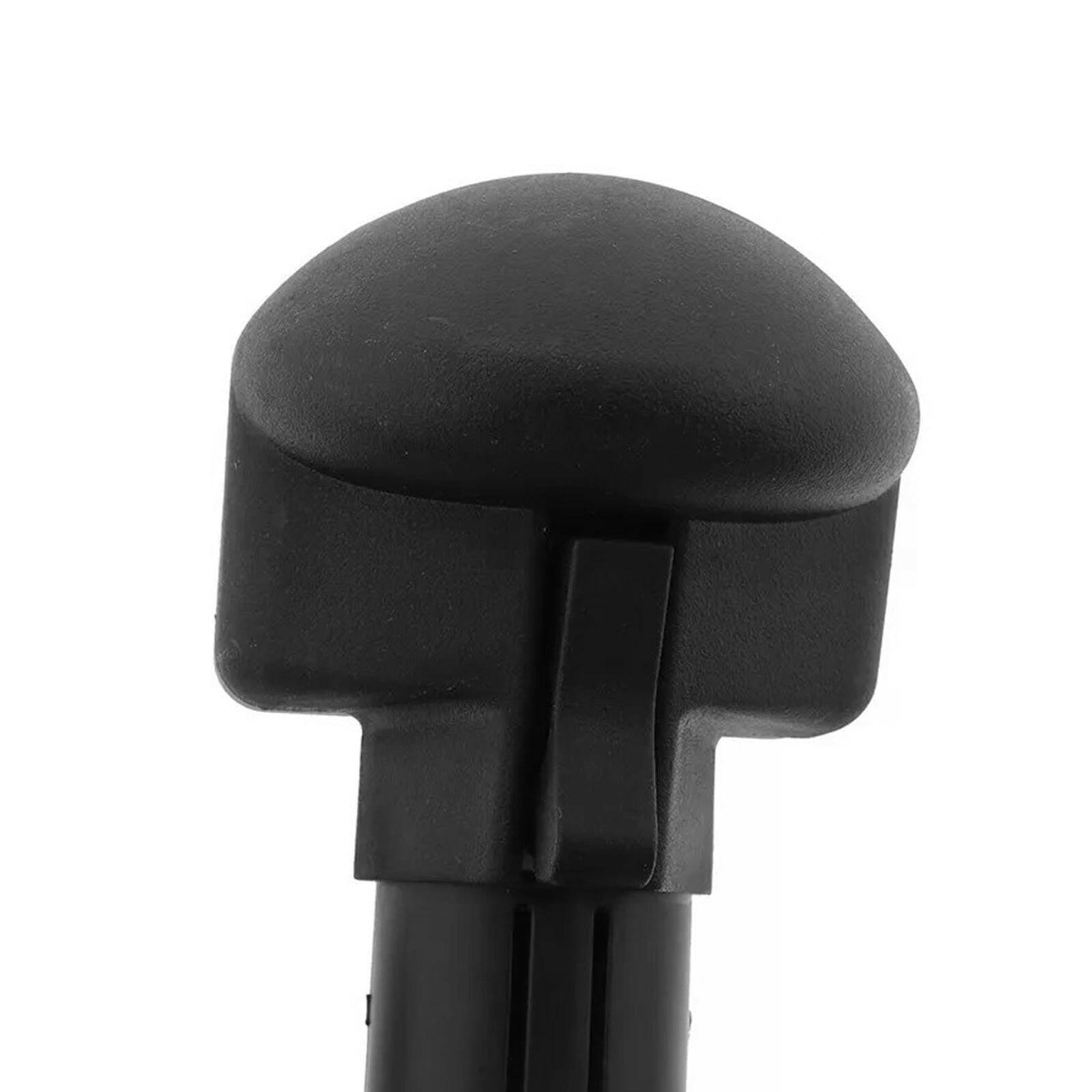 Left Auxiliary Four-Switch Handle Suitable For Skid Steer Loaders 751 6680419-2