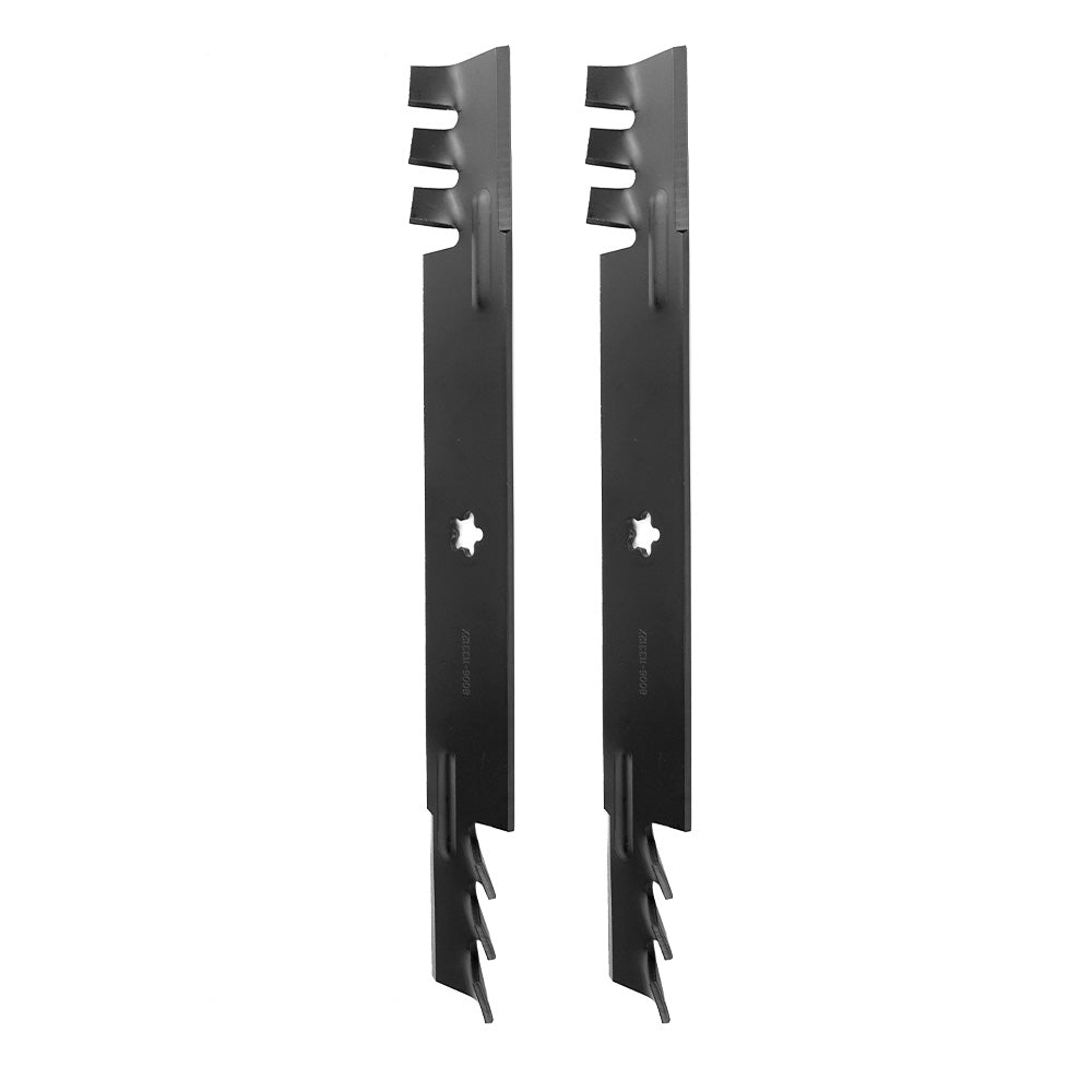 42inch Blades Suitable For Husqvarna Ride on Mowers 532 13 97 75 532 13 41 49-3