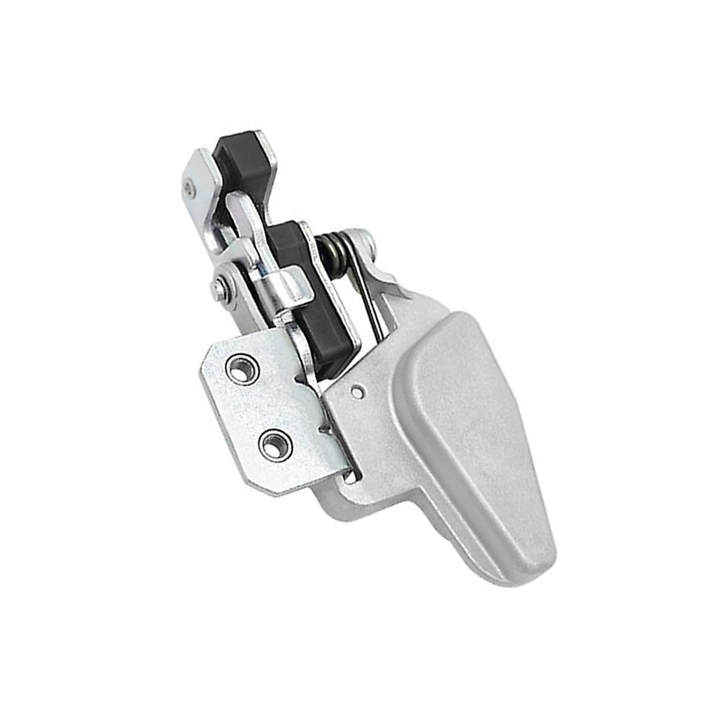 L+R Door Latch Locks Suitable For Polaris RZR 900/1000 2015-Up, RZR Turbo/RS1 2016-2021-3