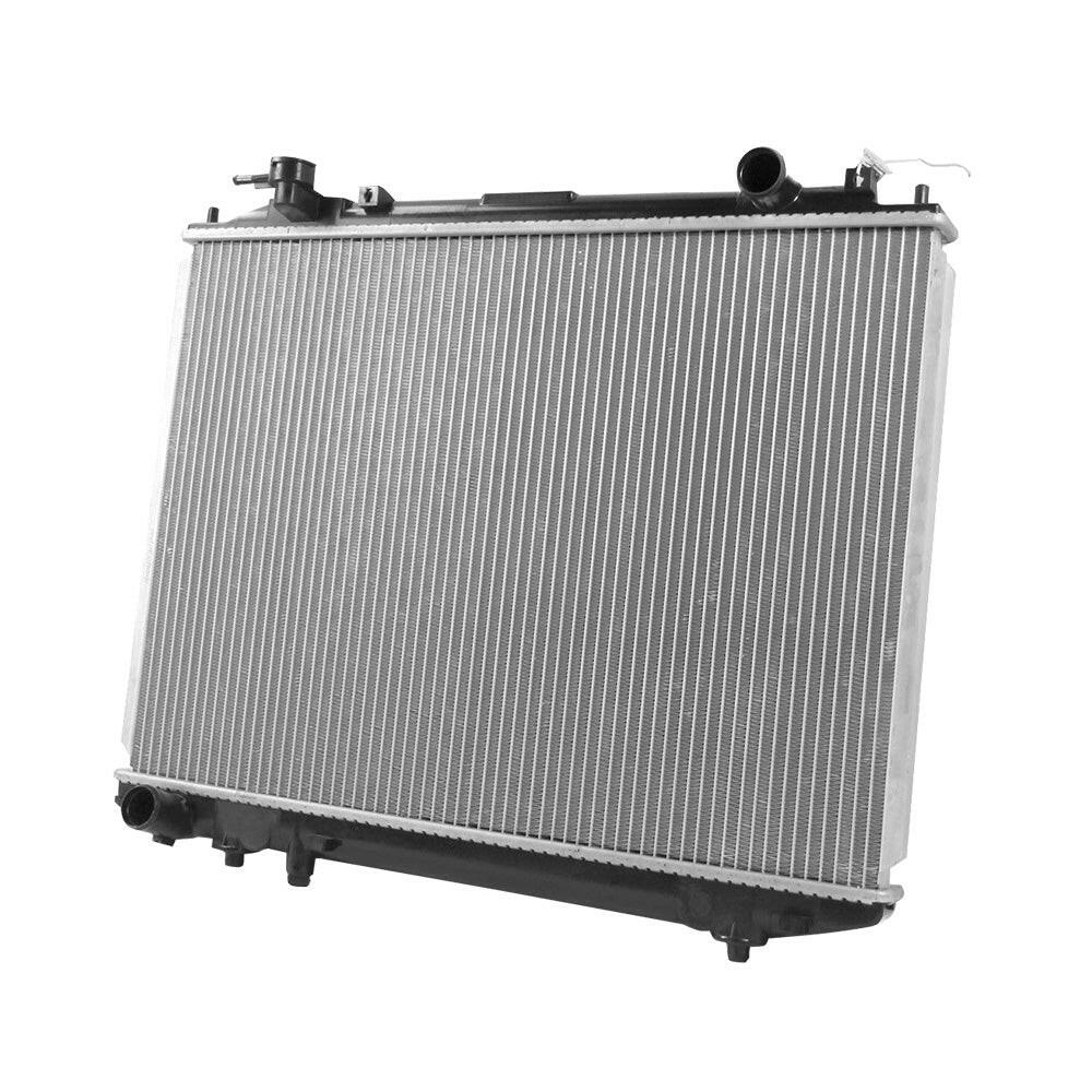 Radiator Suitable For Ford Courier PD PE PG PH Mazda Bravo B2500 UF UN UTE 1996-2006 Manual-3