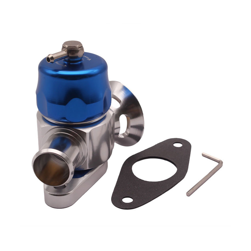 Dual Port Blow Off Valve BOV Suitable for Subaru Legacy Liberty WRX Forester XT-0