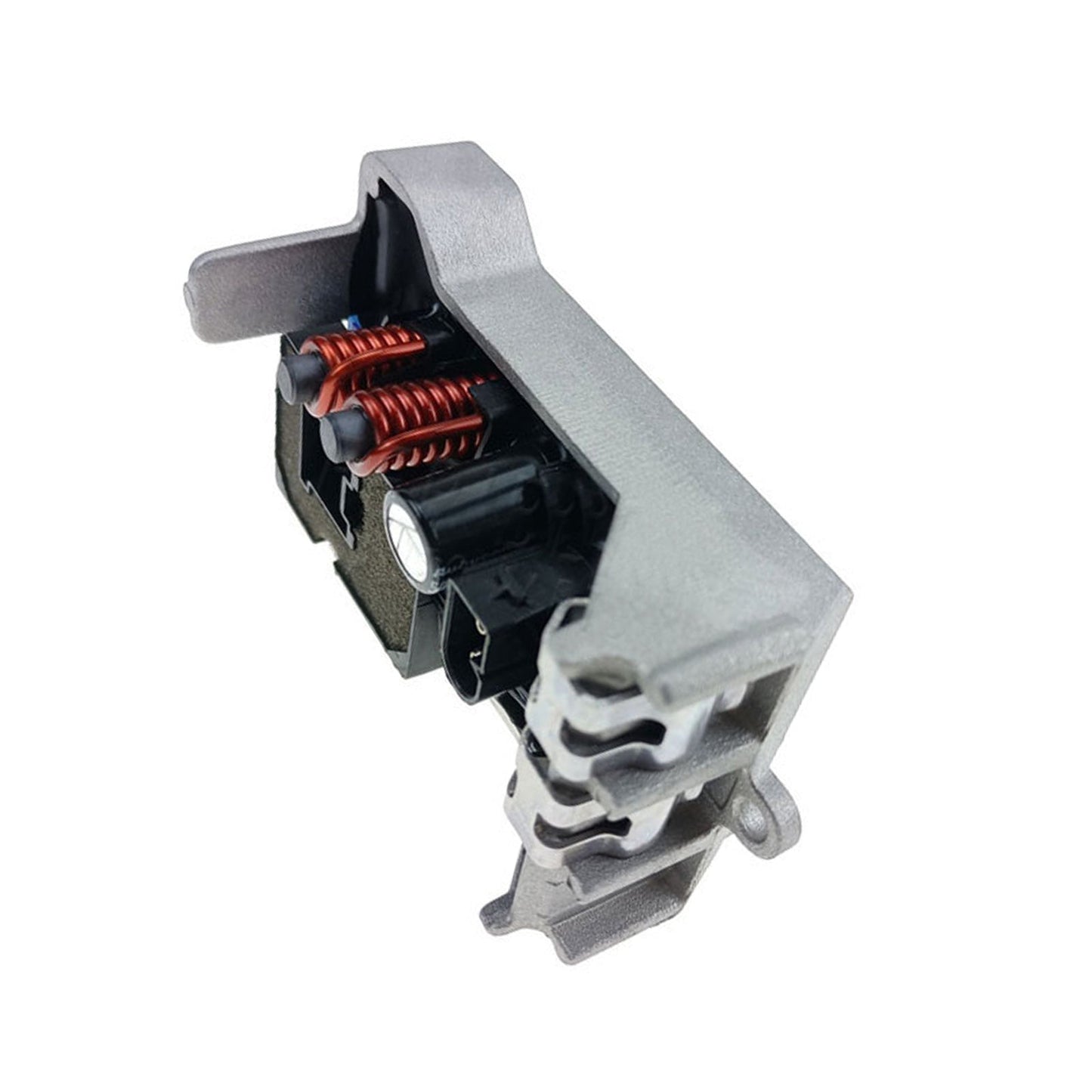 Blower Motor Resistor Suitable For Mercedes R230, W203/S203, W220, W211, W163 & W463-0
