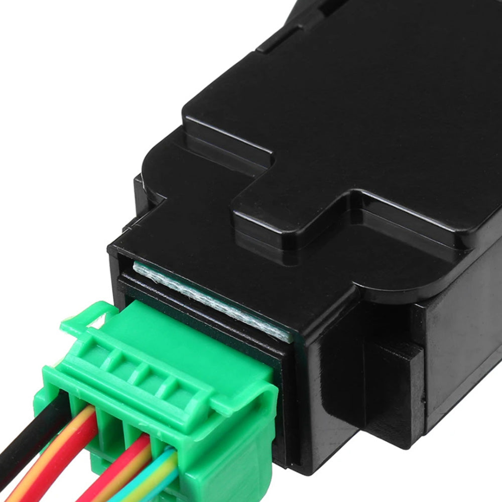 Spot Lights Blue LED Push Switch Suitable For Landcruiser Prado Hilux 4Runner-3