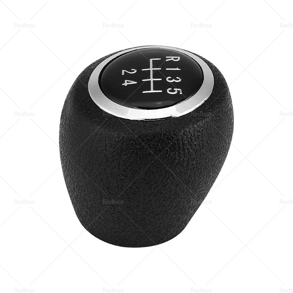 5 Speed Gear Shift Knob Shifter Fits For Holden Cruze 2011-2016 Epica 2007-2011-3