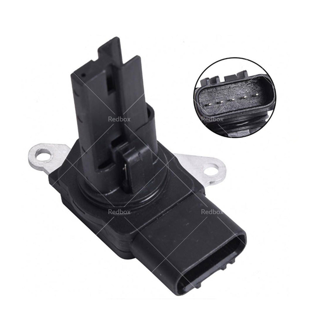 For 2008-2011 Impreza Forester WRX GT STI MAF Air Flow Meter AFM 22680-AA380-4