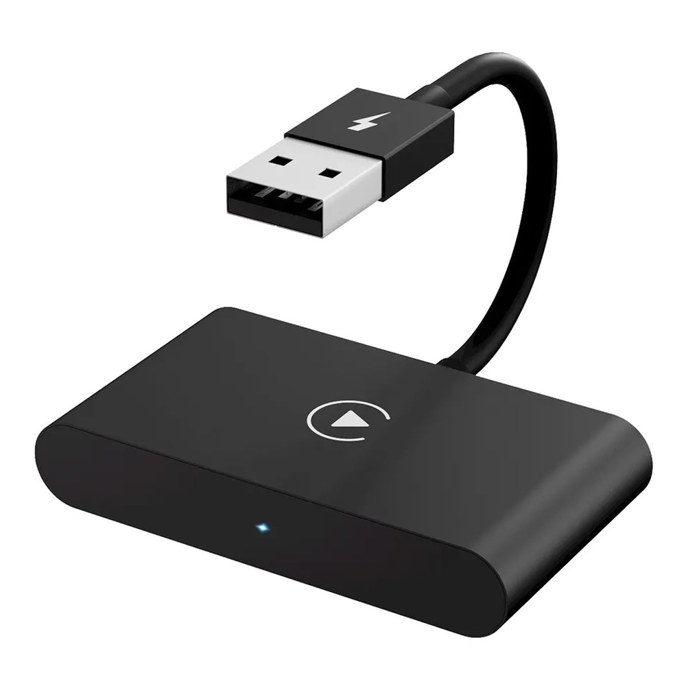 Wireless Adapter of Factory Wired Carplay Suitable for iPhone to Carplay Connect-1