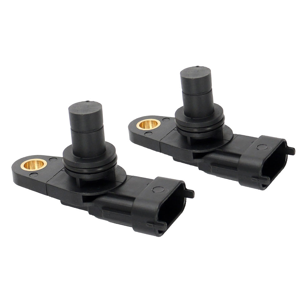 2x Camshaft Position Sensor Suitable For Holden VE Commodore 2006-2013 Cam Angle-0
