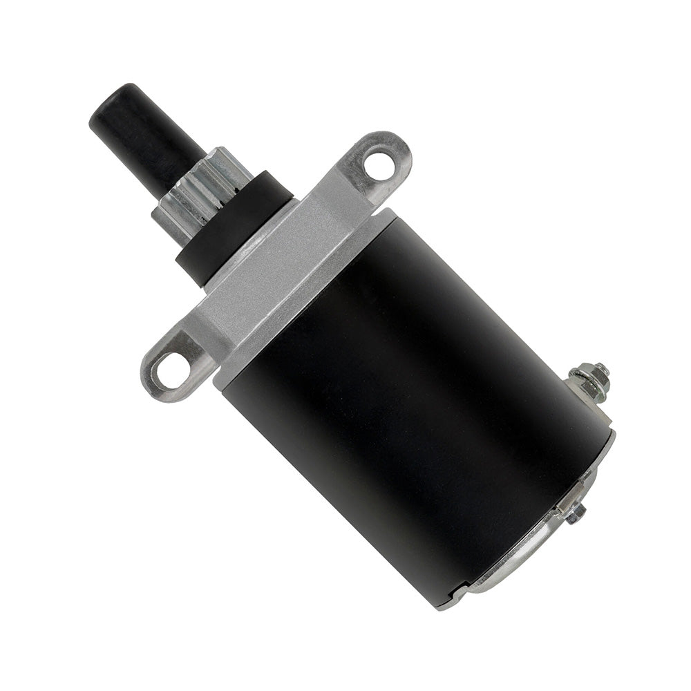 Starter Motor Suitable for Tecumseh OHV125 OHV130 OHV135 OHV155 OV358 Ride on Mower 36914-1