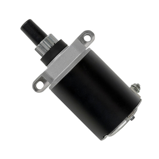 Starter Motor Suitable for Tecumseh OHV125 OHV130 OHV135 OHV155 OV358 Ride on Mower 36914-1