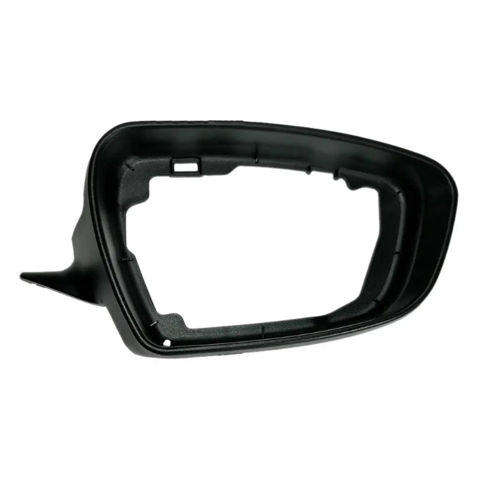 Right Side Mirror Cover Trim Suitable For Kia Cerato YD 2013-2018 Matte Black-0