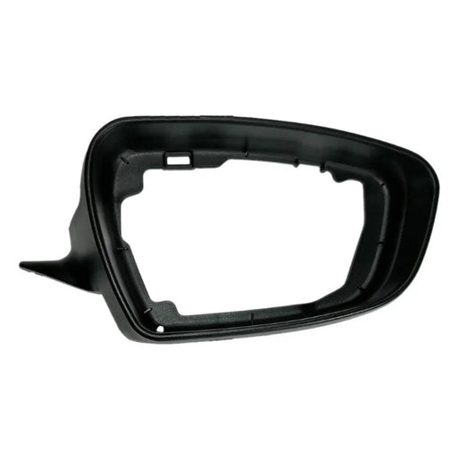 Right Side Mirror Cover Trim Suitable For Kia Cerato YD 2013-2018 Matte Black-0