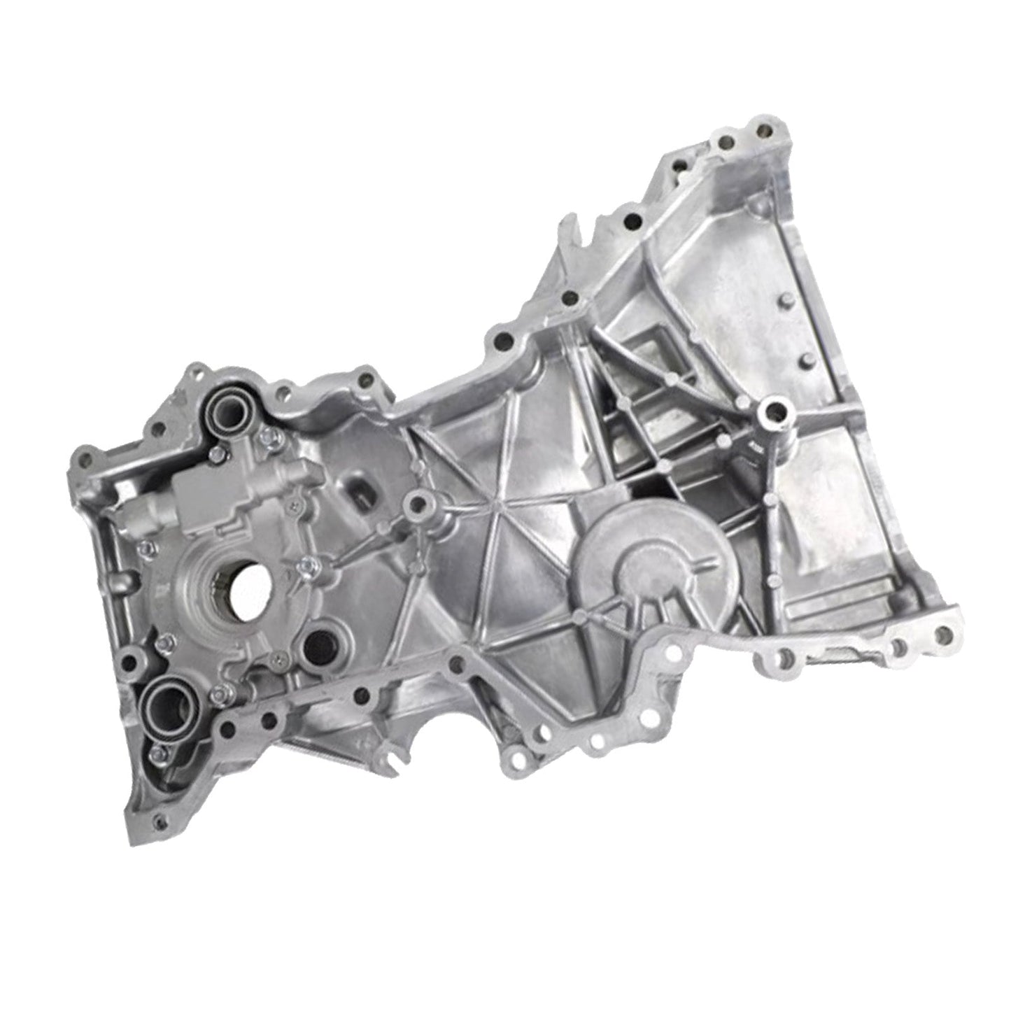 Timing Chain Oil Pump Cover Suitable For Hyundai Tucson 2.0 2014–2019 213502E330-0