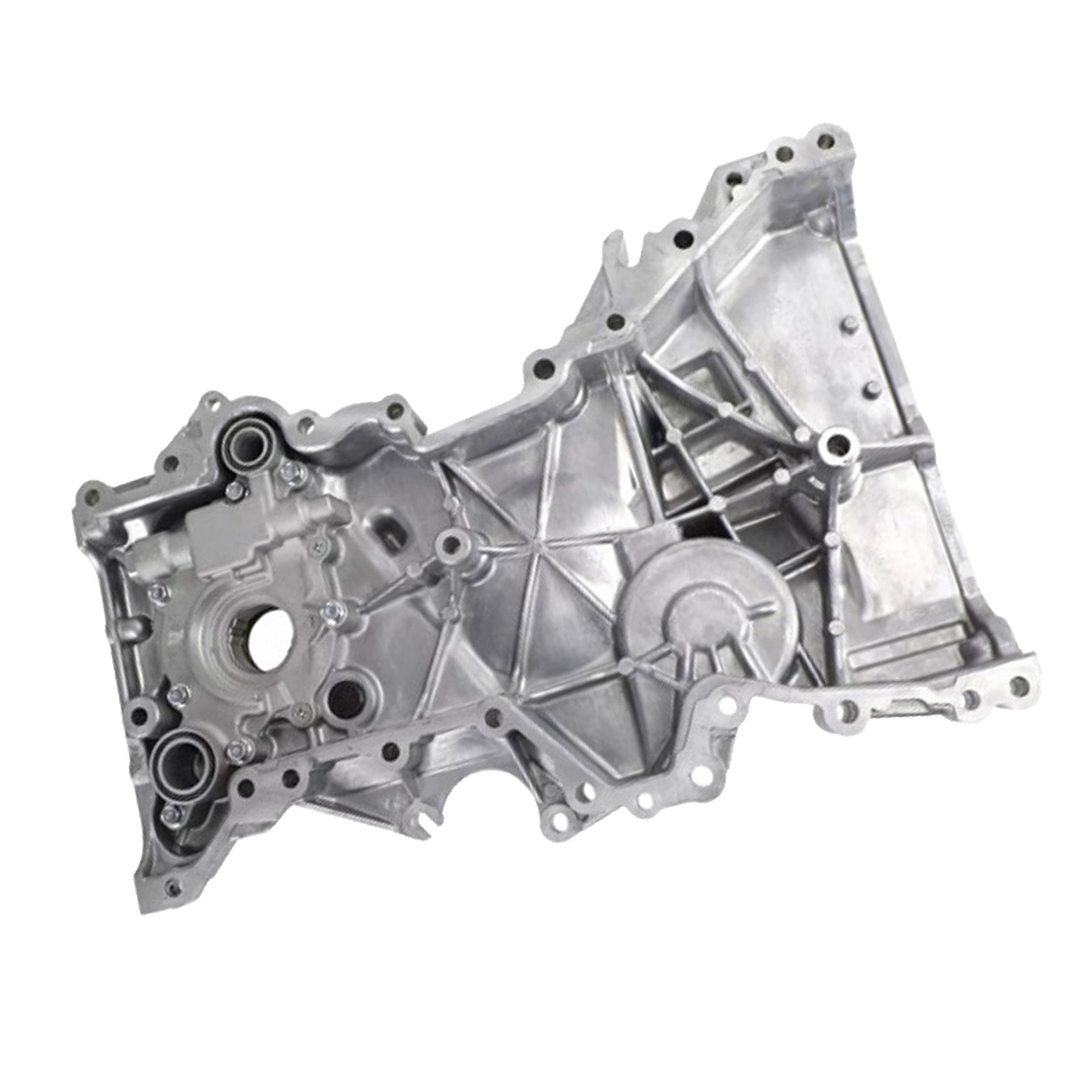 Timing Chain Oil Pump Cover Suitable For Hyundai Tucson 2.0 2014–2019 213502E330-0