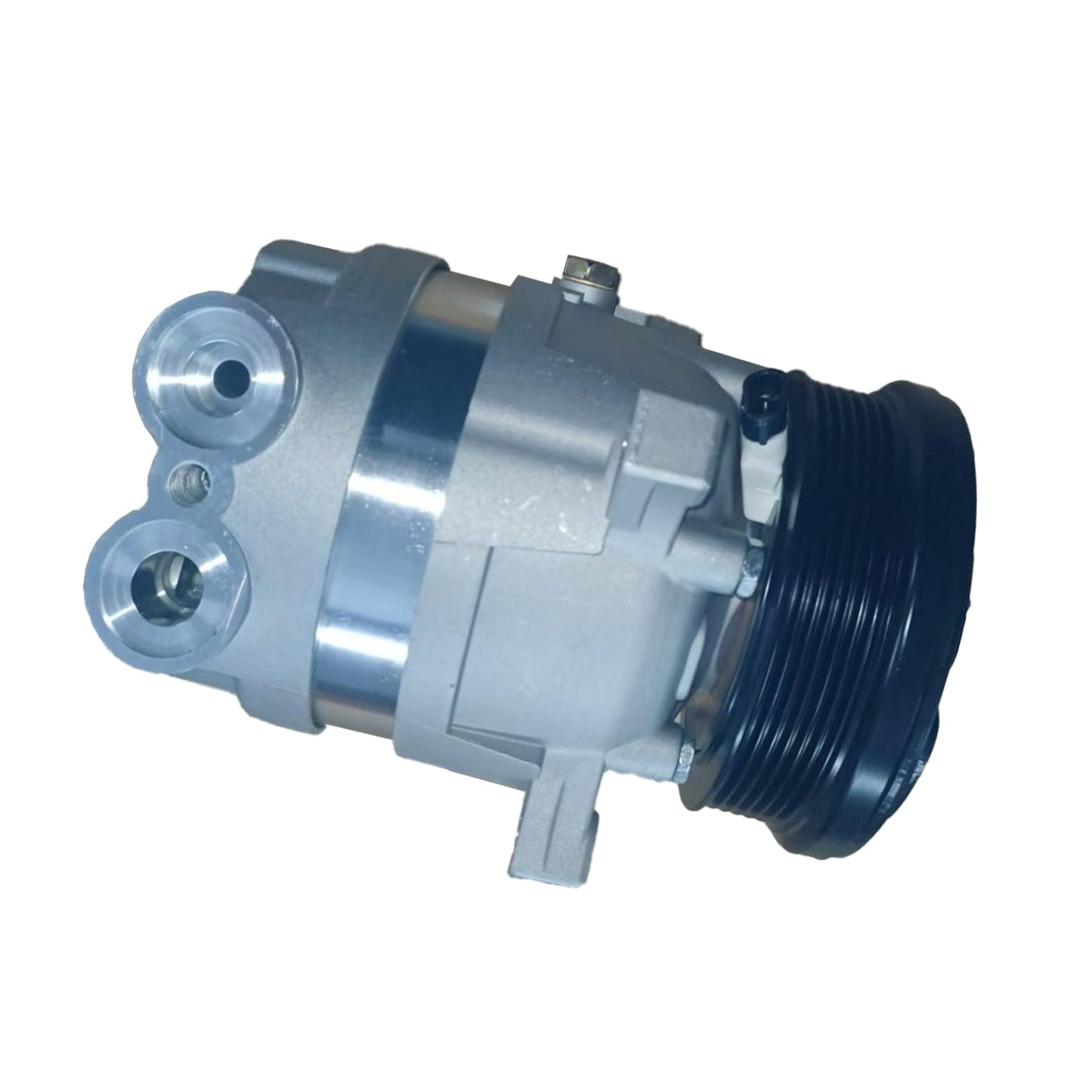 Air Con AC Compressor Suitable for Holden Viva JF 1.8L Petrol F18D3 05-09-2