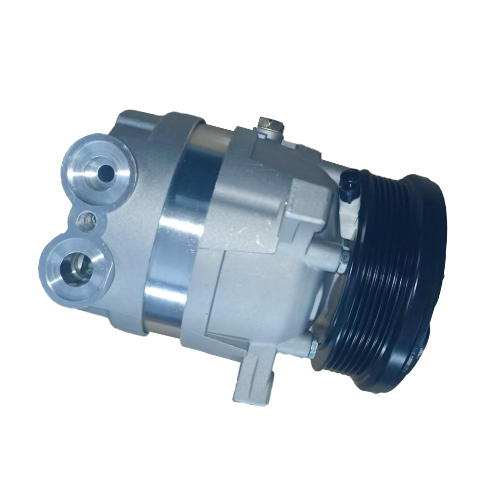 Air Con AC Compressor Suitable for Holden Viva JF 1.8L Petrol F18D3 05-09-2