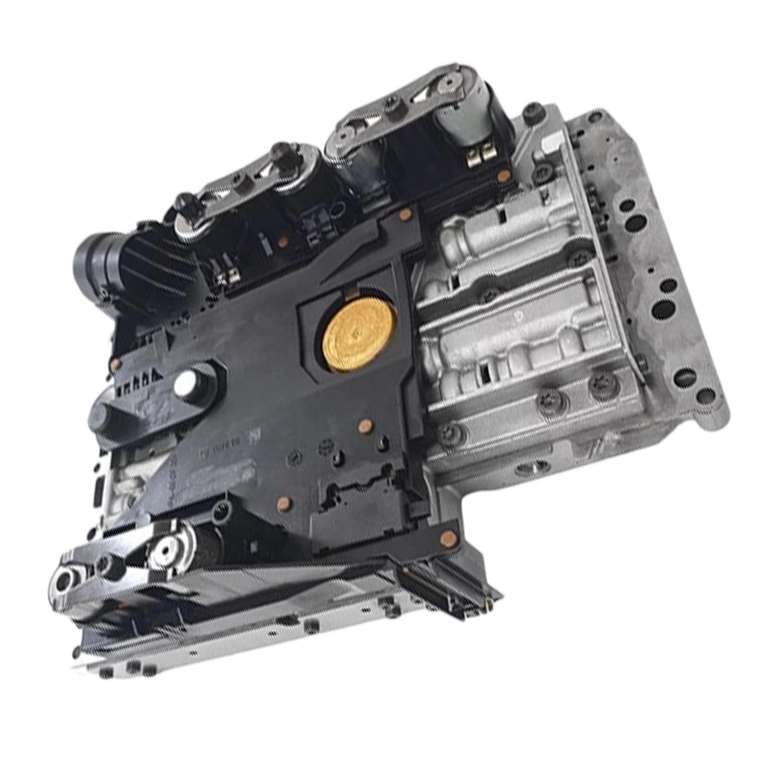 Valve Body Suitable For Mercedes 5 Speed Automatic Transmission 722.6-3