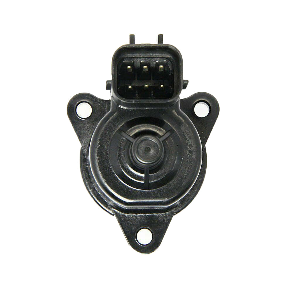 Idle Air Control Valve Suitable For Mitsubishi Eclipse / Galant / Lancer Evo 2.0 / 2.4 MD628166-2