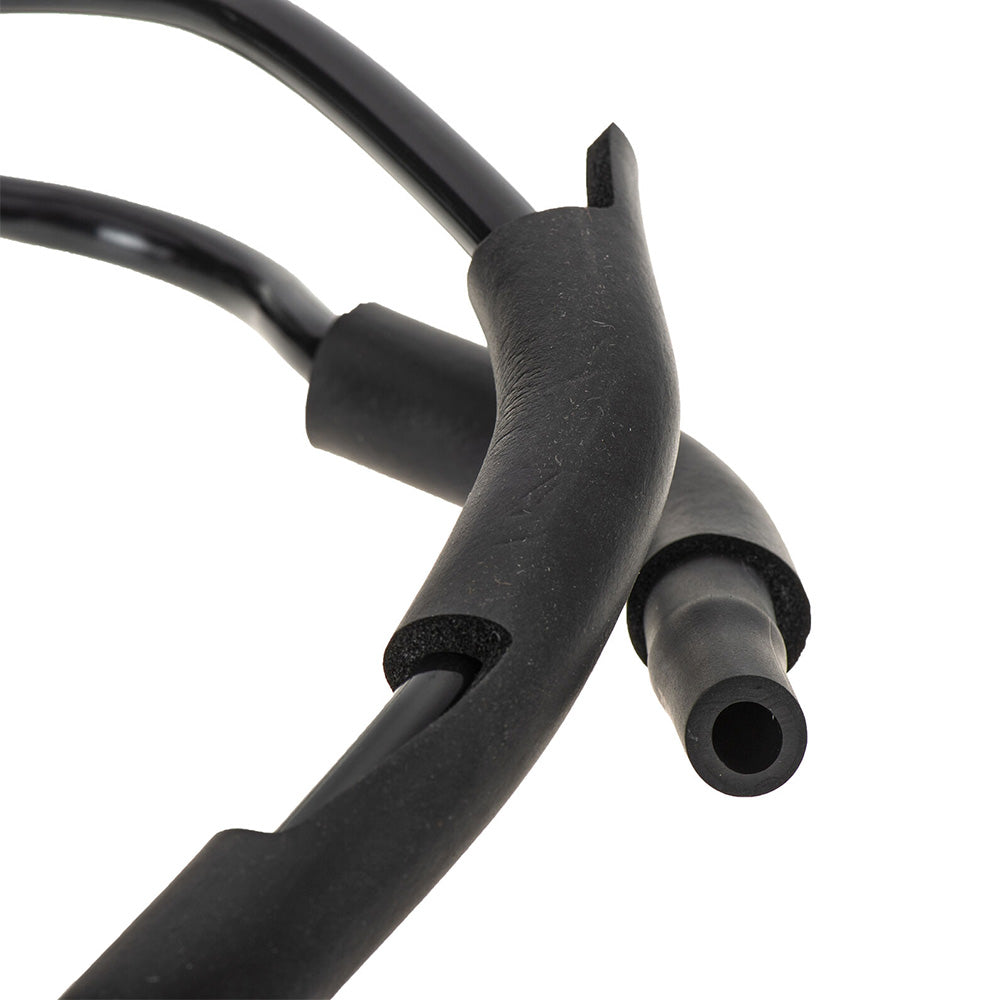 PCV Valve Breather Hose Pipe Suitable For Holden Commodore V8 LS1 5.7L VX VT VY VZ VU-2