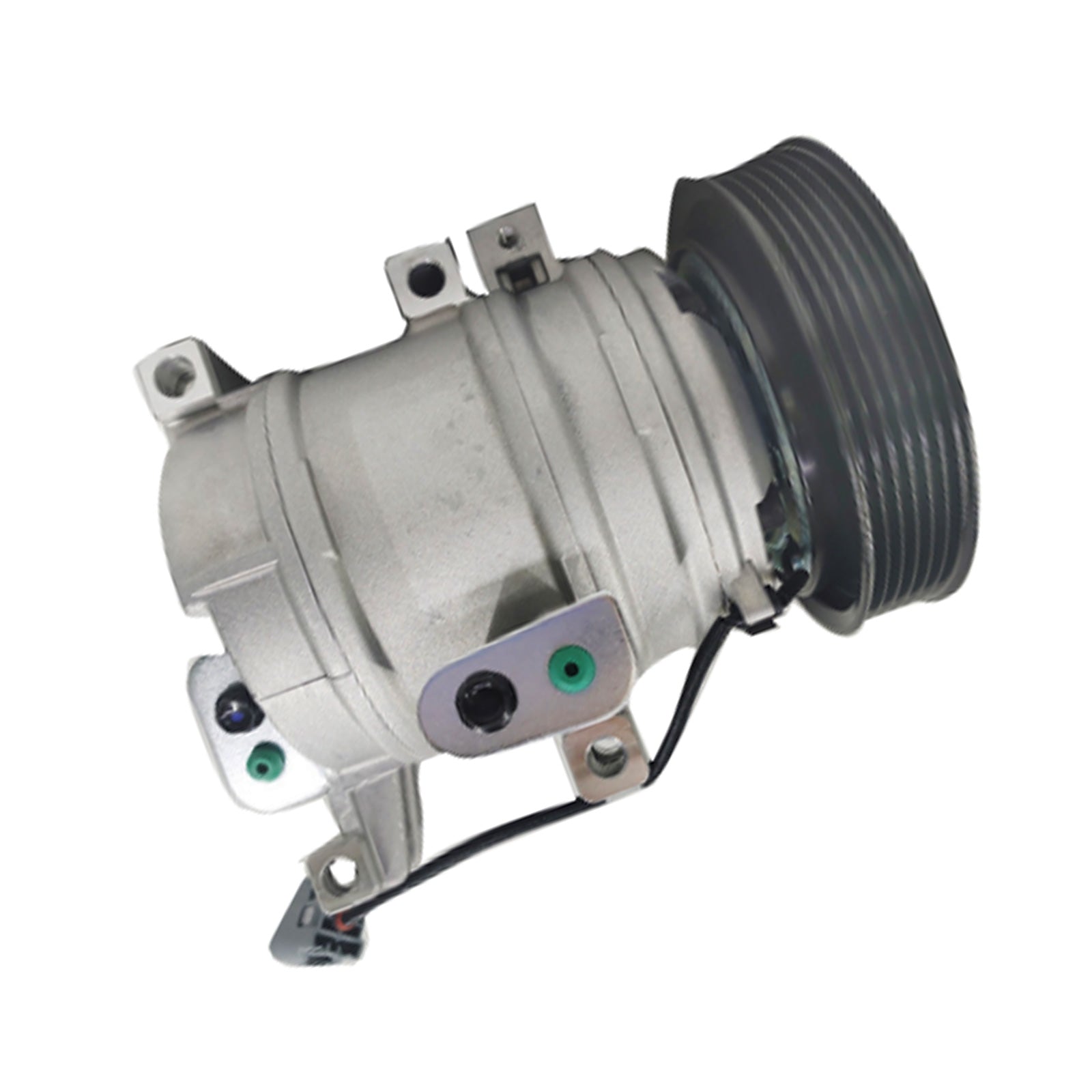 A/T Oil Cooler Assembly Suitable for Mitsubishi ASX  Eclipse Cross Outlander-4