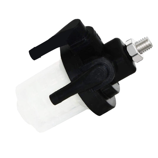 Motor Fuel Filter Water Separator Suitable For Yamaha Outboard 9.9-90 HP 61N-24560-00-0
