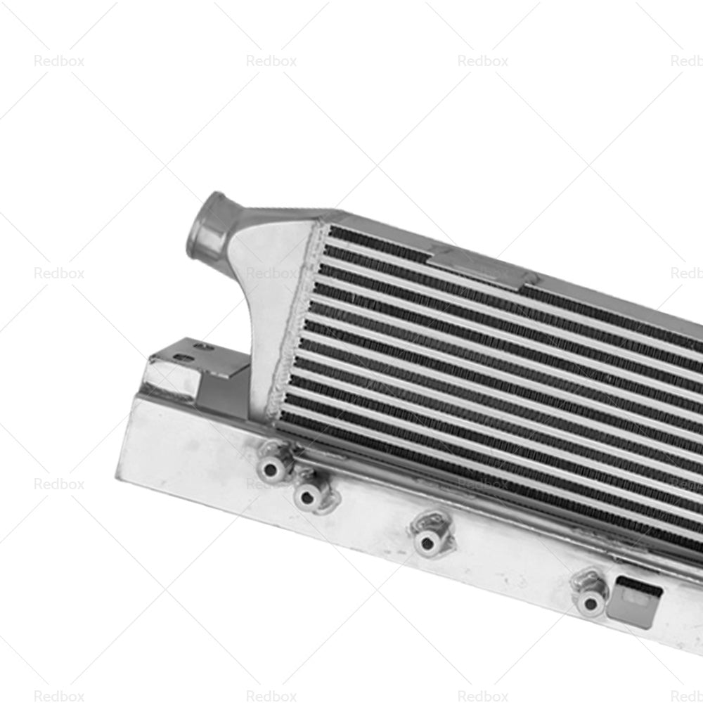 Front Mount Intercooler For Subaru Impreza WRX STI GDA GDB 2001-2005 FMIC H or Duty-3