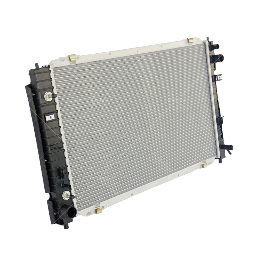 RADIATOR FITS FORD ESCAPE BA ZA ZB ZC ZD  or  MAZDA TRIBUTE YU 3. 0 i V6 6cyl 99-on-1