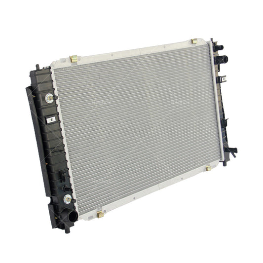 RADIATOR FITS FORD ESCAPE BA ZA ZB ZC ZD  or  MAZDA TRIBUTE YU 3. 0 i V6 6cyl 99-on-1