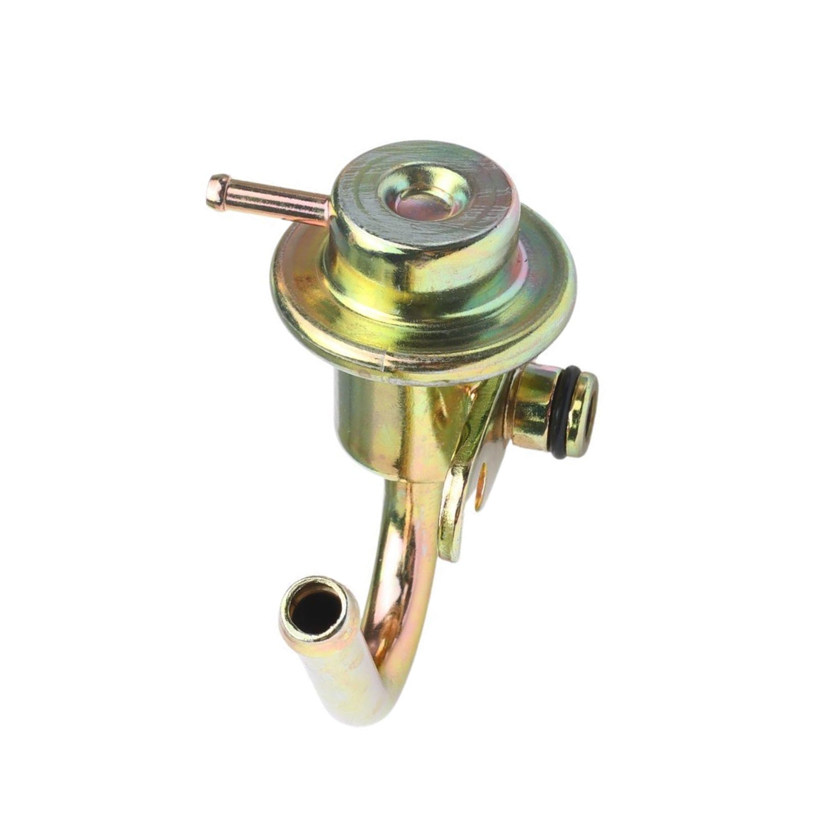Fuel Pressure Regulator Suitablefor 89-06 Nissan Navara Pathfinder R50 3. 0L 3. 3L-4