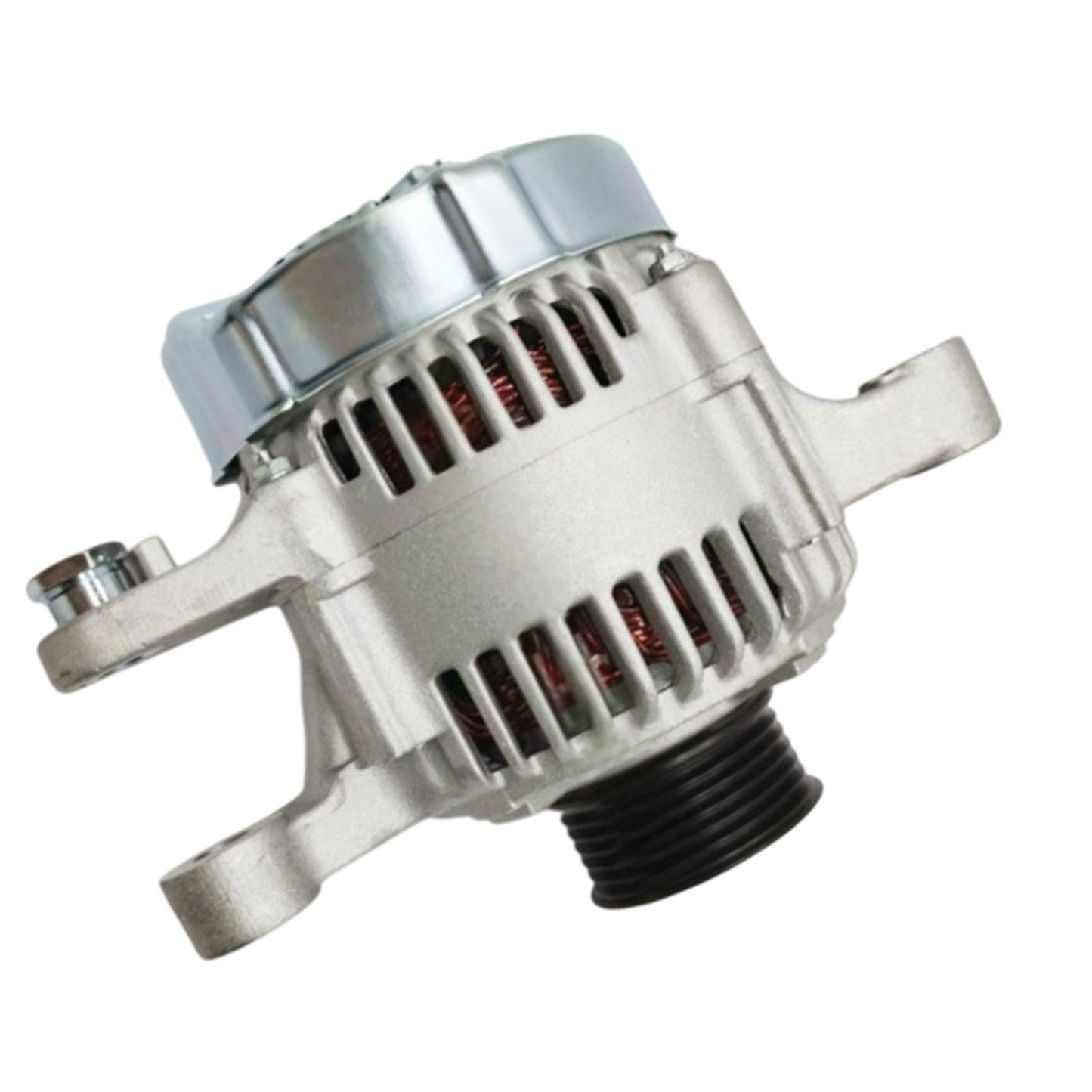 High Quality Alternator Suitable for Toyota Corolla 1.8L 1ZZ-FE 2001-07 ZZE122R-1