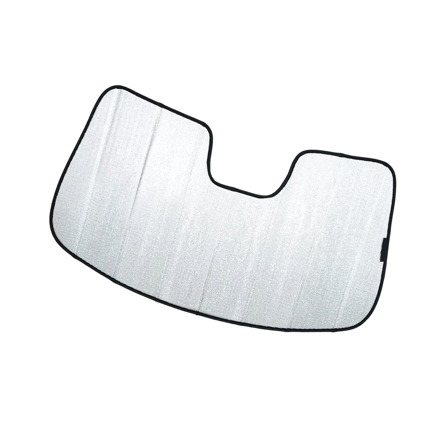 Front Windscreen Sunshade Suitable For Jeep Grand Cherokee L 5th Gen WL74/WL75-3