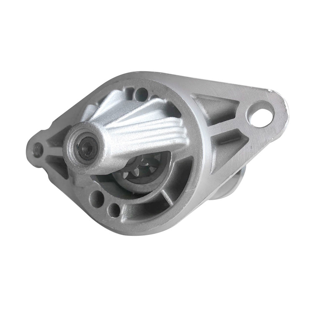 Starter Motor Suitable for Jeep Wrangler TJ 4. 0L Petrol ERH MX 1996 - 2007-3