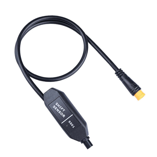 Electric Bike  Mid-Drive Motor Gear Shift Sensor for BAFANG BBS BBSHD ebike Kits-0