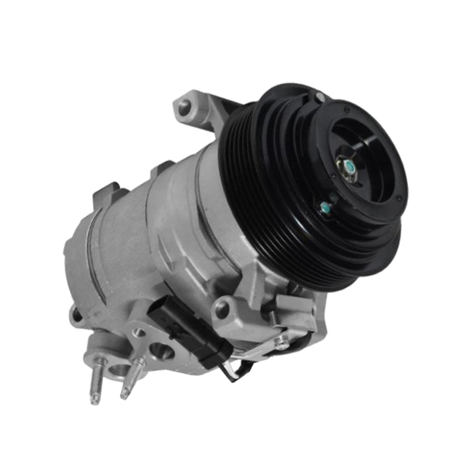 Air Con AC Compressor Suitable for Jeep Grand Cherokee WK2 6.4L Petrol ESG-4