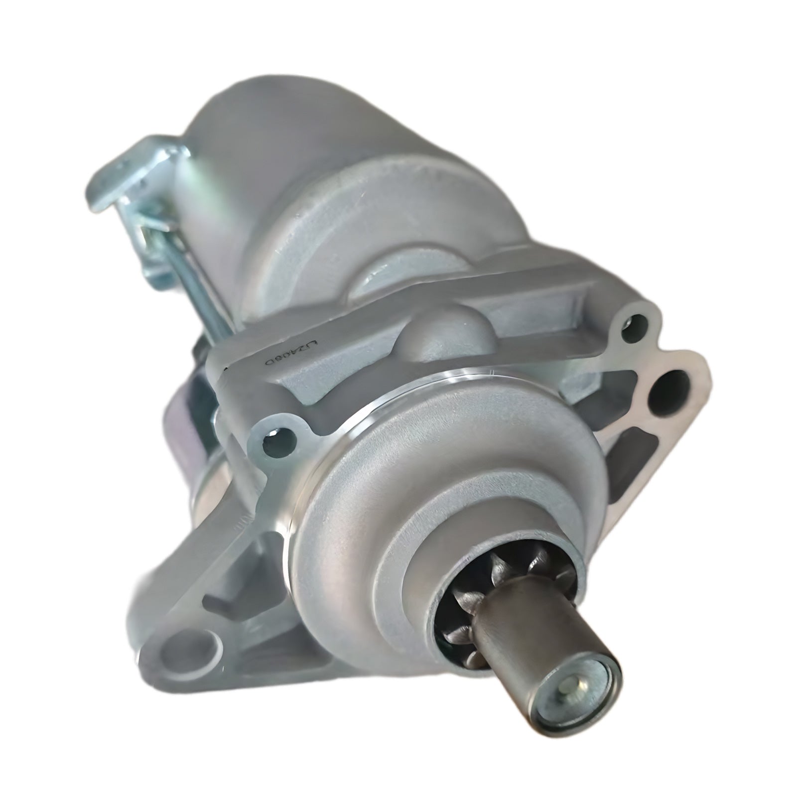 Starter Motor Suitable For Honda Civic EC ED EE EG D15B4 1.5 EK D16Y4 1.6-0