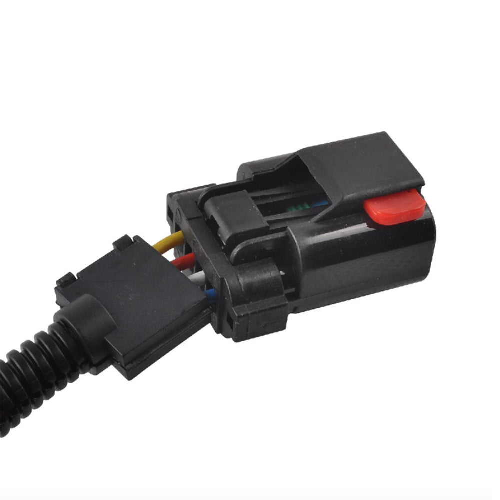 Glow Plug Kit Suitable For Ford F250 F350 F450 F550 Excursion 6.0L Diesel 03–10-2