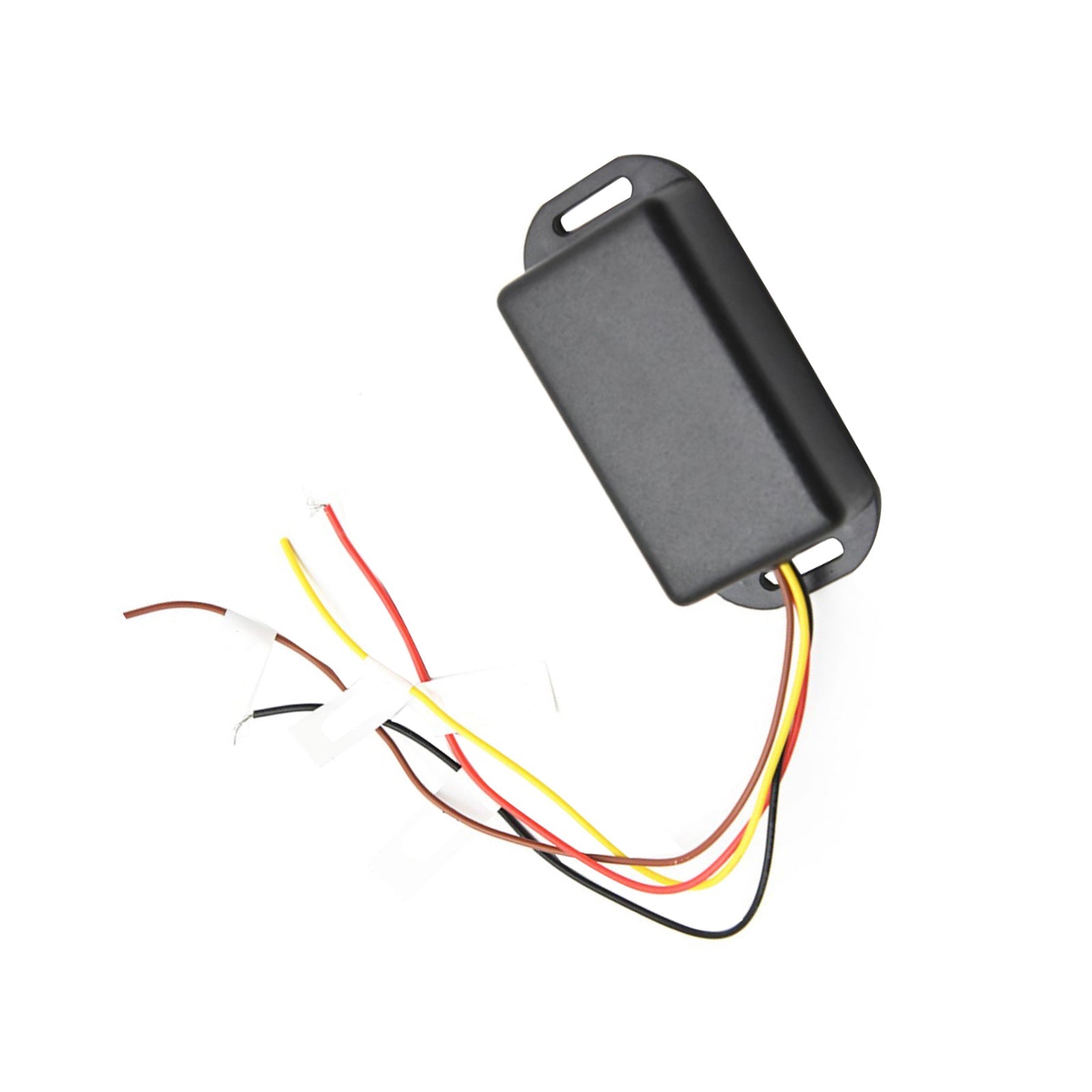 Fuel Gauge Interface Module Ohm Converter for Any Sender to Fuel Gauges FM102-4