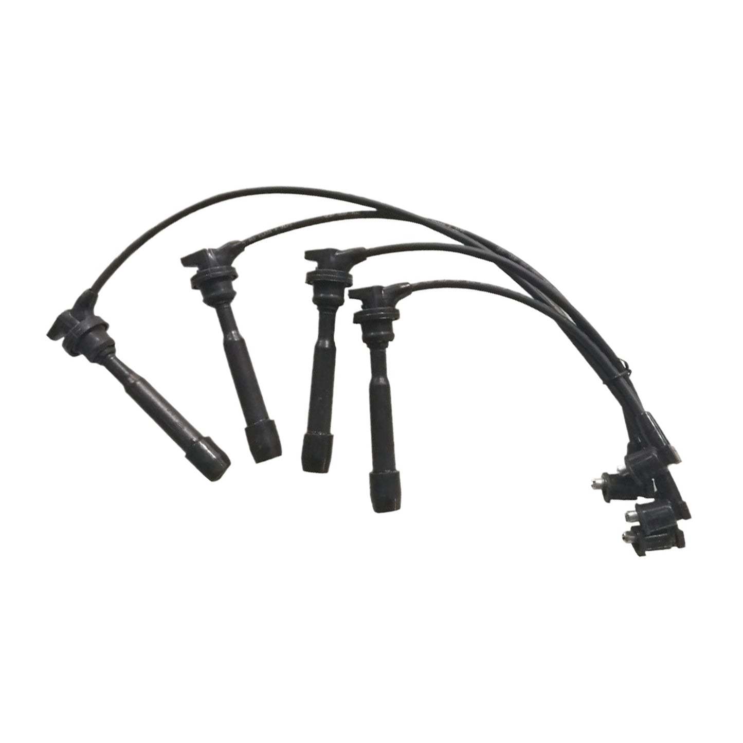 Spark Plug Cable Set Suitable For Hyundai Getz 2002-2011 1.4L 1.5L 1.6L 2750126D00-0