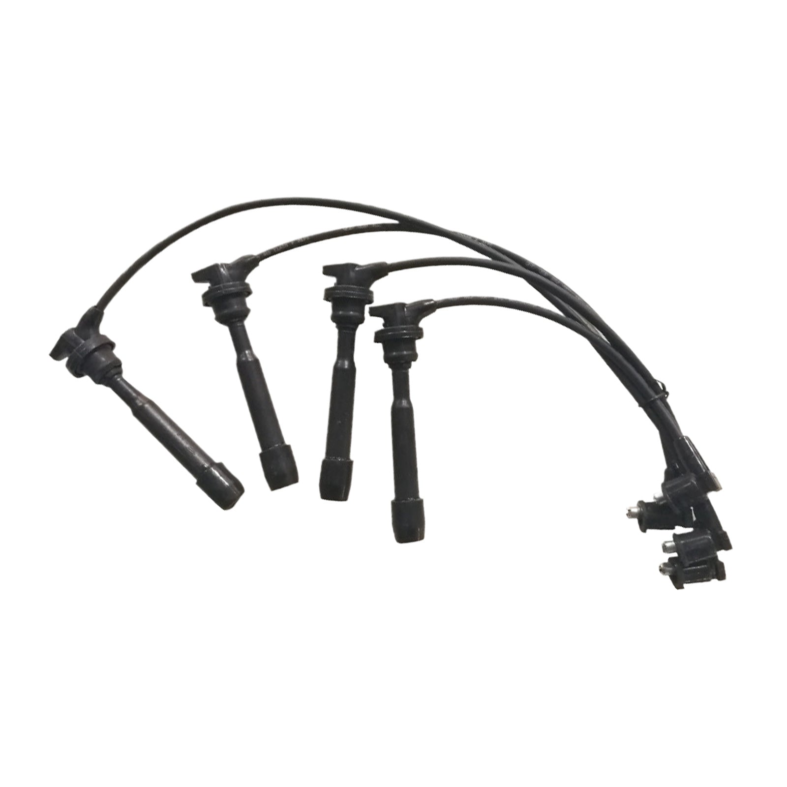 Spark Plug Cable Set Suitable For Hyundai Getz 2002-2011 1.4L 1.5L 1.6L 2750126D00-0