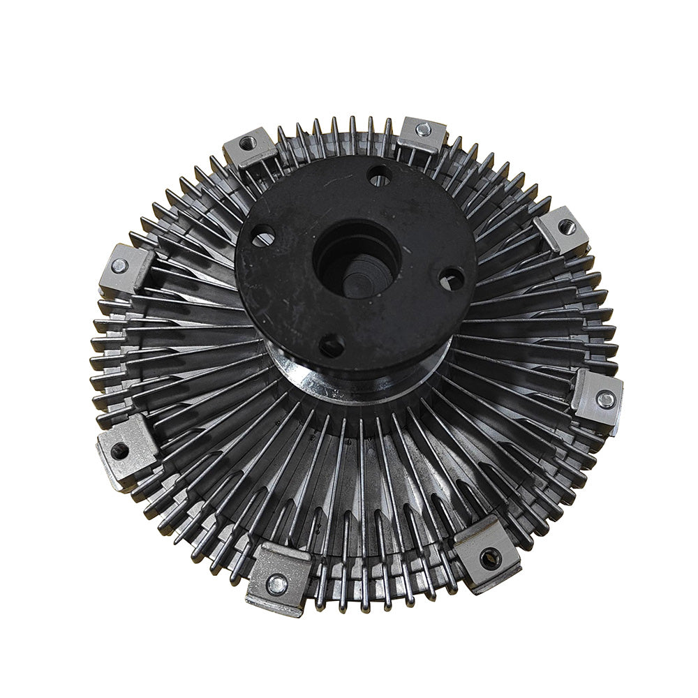 Fan Clutch 115839 Suitable For Mitsubishi Triton 2008-on 2. 5L ML MN 2. 4L MQ MR-4