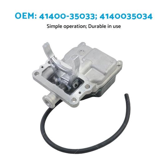 Differential Vacuum Actuator Assy 41400-35034 Suitable for Hilux KUN126 GUN125-1