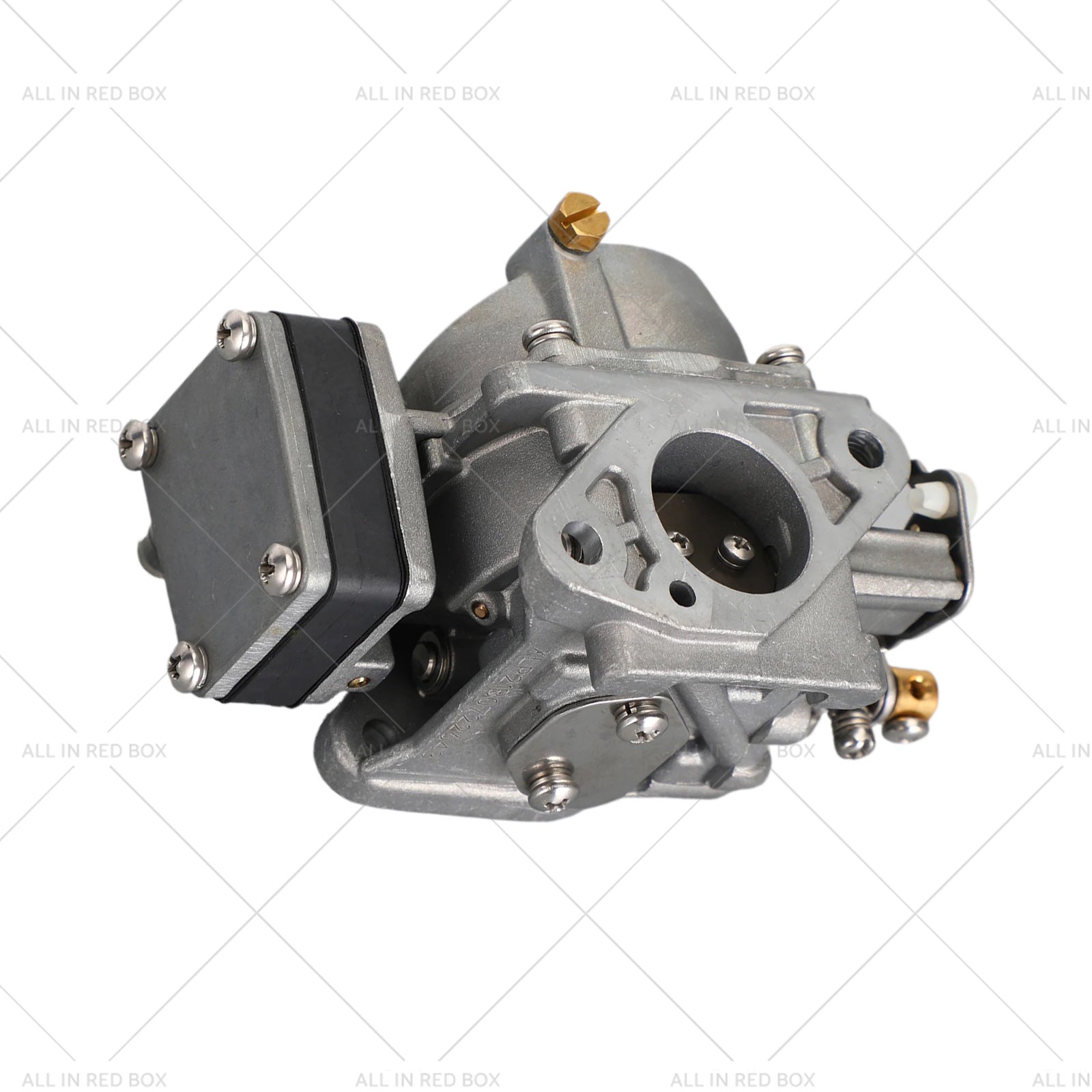 Carburetor Carb Suitable for Mercury Marine 2 stroke 4HP 5HP 3303-812648T-4