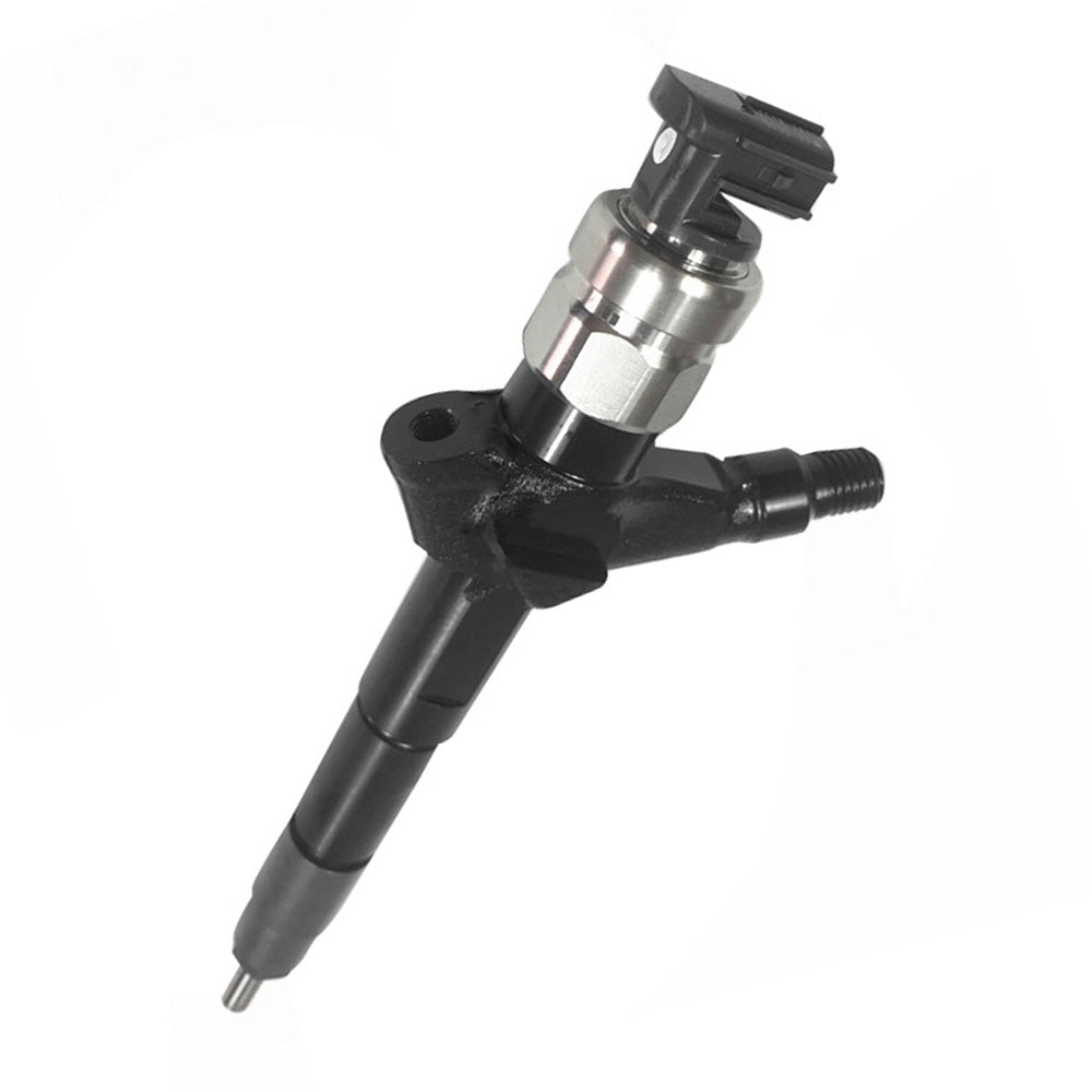 4pcs Diesel Fuel Injector Suitable for Nissan Navara D22 2. 5L 095000-6240-4