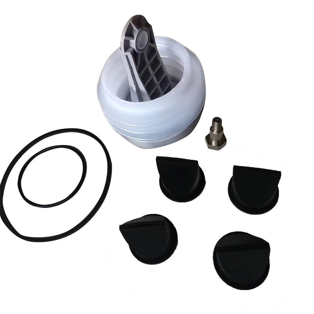 Pump Bellow Kit Suitable For Dometic S, T, J, VG & VHT Series Vacuum Pump 385230980-3