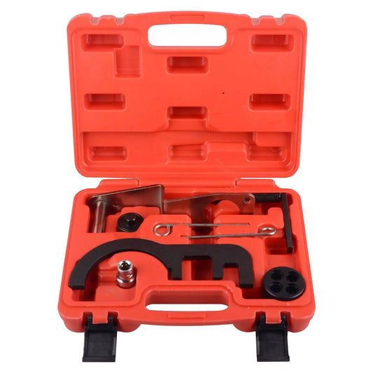 Timing Locking Tool Kit Suitable For BMW N47 N57 2.0 3.0 DOHC 16V Diesel Engine Camshaft-0