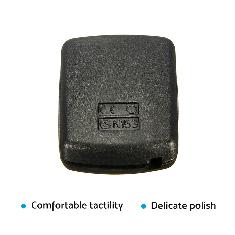 Complete Remote Key 4-Button 433MHz Suitable For Ford Territory SX / Falcon BA/BF XR6 XR8-1