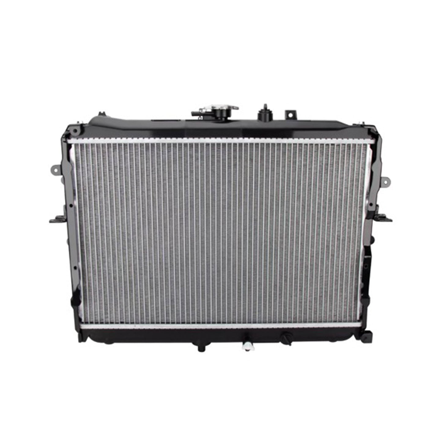 Radiator Suitable for Mazda E2000 E1800 Ford Econovan JG JH 26mm F85015200A-0