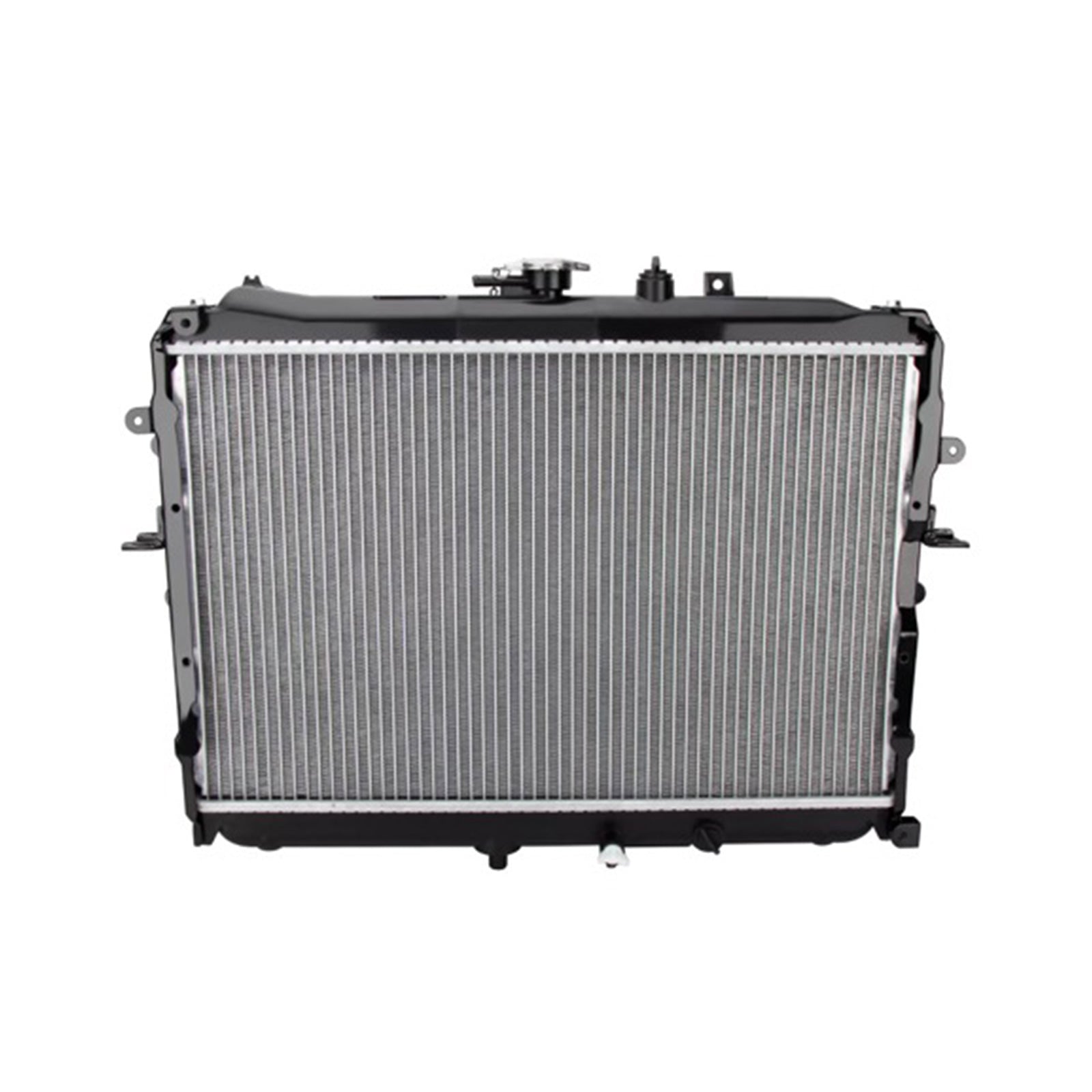 Radiator Suitable for Mazda E2000 E1800 Ford Econovan JG JH 26mm F85015200A-0